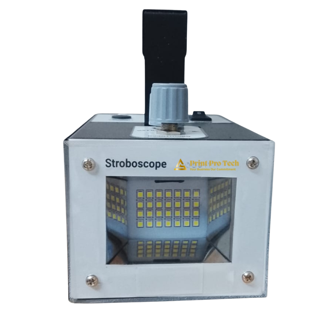 LED Hand Model Stroboscope